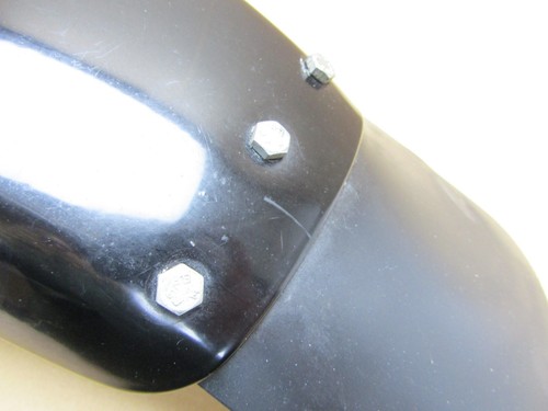 BMW K75C 1986 69,942 miles front mudguard (8116) - Picture 14 of 14
