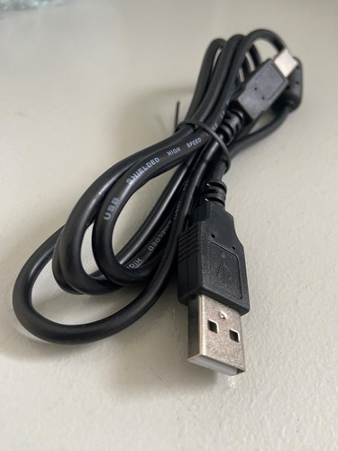 USB 2.0 Type A to B Universal Cable - Picture 4 of 4
