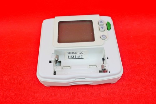 Honeywell DTS92E1020 Wireless Digital Room Thermostat Only - Picture 4 of 4
