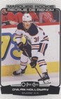 2022-23 O-Pee-Chee - Dylan Holloway #572