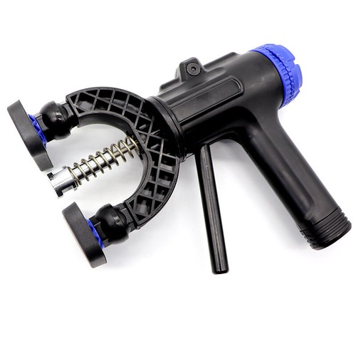 Extractor reparación tope automotriz, rotación 360°, multiángulo, antialuminio - Imagen 7 de 7