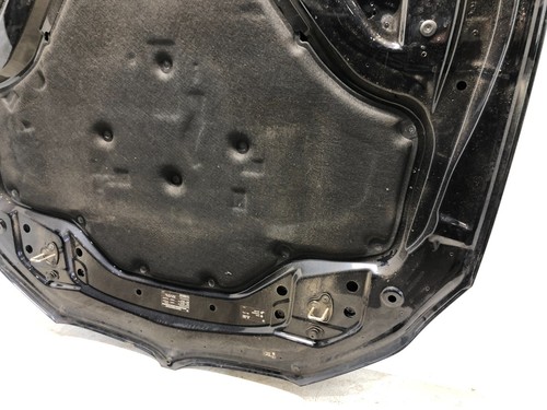 2016-2019 BMW 750i 740i G12 HOOD BONNET PANEL OEM - Picture 16 of 19