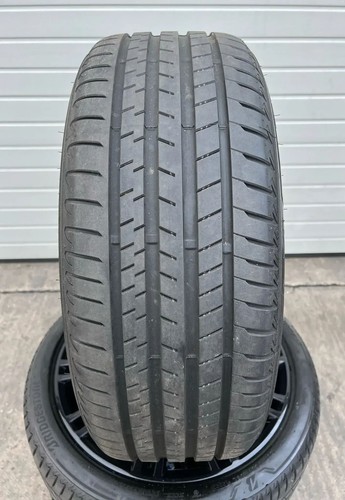 Original BMW X3 G01 X4 G02 21 Zoll Sommerräder Y Speiche 726i 8043670-71 2023NEU - Picture 7 of 9