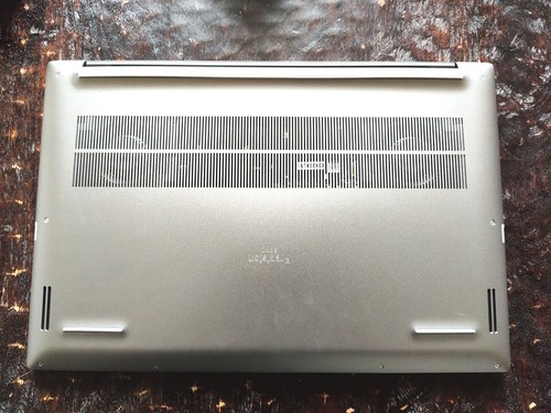 MAXED-OUT Dell Precision 5680 OLED 4K Touch I9-13900H RTX 5000ADA 64GB 2TB W11P - Picture 6 of 6