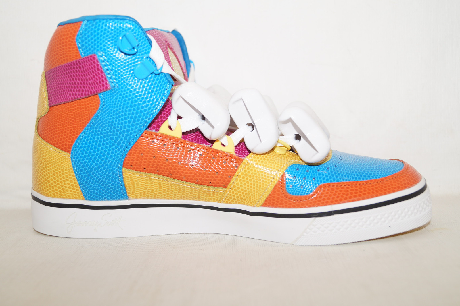 Adidas Originals Jeremy Scott JS Bones Multicolore d65207 UE 40.6 UK 7 d65207 Multicolore 9c77a6 Adidas Originals Jeremy Scott JS Bones Multicolore d65207 UE 40.6 UK 7 d65207 Multicolore 9c77a6