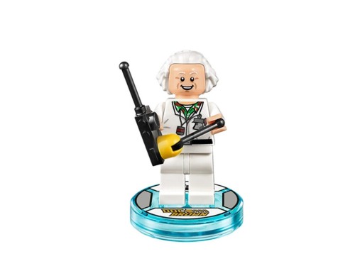 🕹️Lego Dimensions - MASSIVE RANGE!! Over 100 Figures / Vehicles to choose from! - Picture 67 of 157