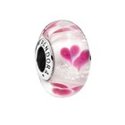 PANDORA Purple Fine Bracelets & Charms