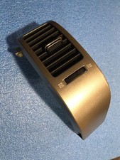 2004-2009 Toyota Prius Dash Air Vent Bezel Passenger Side Far Right Genuine OEM