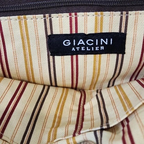 Giacini Atelier Purse Bag 18 of 30 - Picture 8 of 8