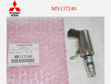 MITSUBISHI GENUINE OEM VALVE, HYDRAULIC ECLIPSE SPYDER(P&G/MMNA) ☆ MN137240 ☆