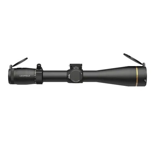 Leupold VX-6HD Gen 2 3-18×44 CDS-SZL2 Side Focus Illu. FireDot Boone & Crockett - Picture 2 of 8