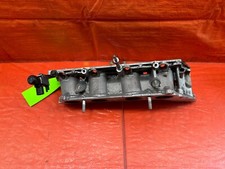 09-14 ACURA TSX 2.4L K24Z3 INTAKE MANIFOLD INJECTOR BASE ALUMINUM PORTION - #233