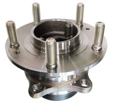 OEM 51750T1050 Front Wheel Bearing 2WD Remote Park Type for Genesis GV80 2021~26