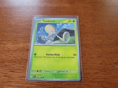 (2 Card Minimum Purchase) Pokemon - Scarlet & Violet Base Set - 15% off 4+ - Picture 165 of 185