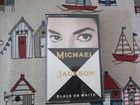 MICHAEL JACKSON BLACK OR WHITE 1991 EPIC RECORDS AUDIO CASSETTE SINGLE