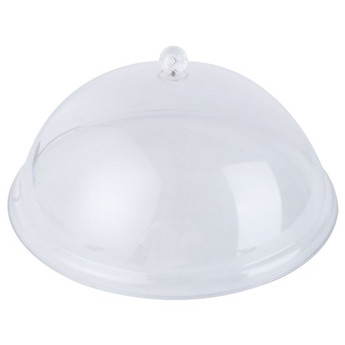 Dessert Display Dome Cake Dome Cover Clear Display Dome Glass Cake Dome - Picture 9 of 12