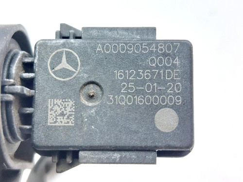 MERCEDES BENZ A CLASS W177 2020 1.3 PETROL NOX SENSOR A0009054807 - Picture 13 of 14