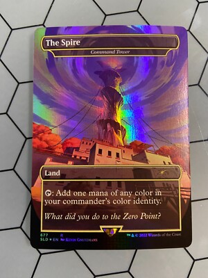 Secret Lair x FORTNITE: パァパ Amazon.com: Magic The Gathering: Secret Lair for Fortnite
