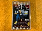 G6-66 MIKE MOSLEY .. SOUNDTRACK .. SEALED .. PARENTAL ADVISORY .. 1999