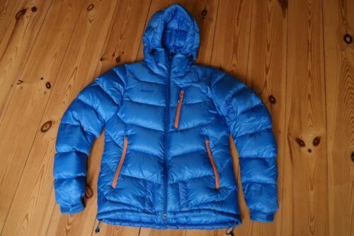 Bergans Damen Outdoor-Jacken & Westen