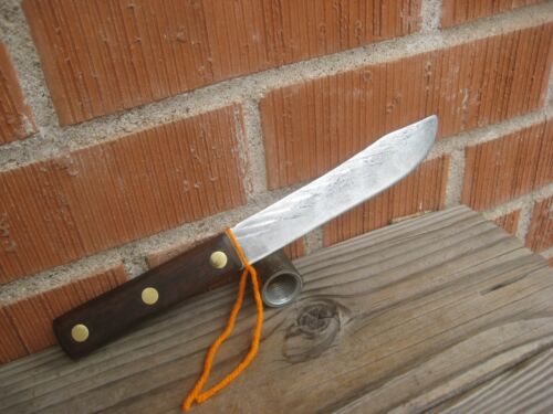 1930s Vintage 6" Blade ** CASE XX *** X-Small Carbon Butcher Knife USA - Picture 2 of 17