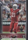 2015 Topps Patrick Peterson #45