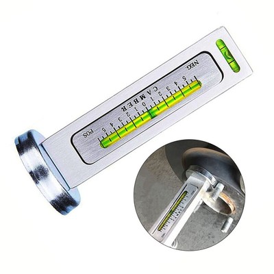 Aluminium Alloy Four Wheel Positioning Level Tool for Perfect Alignment
