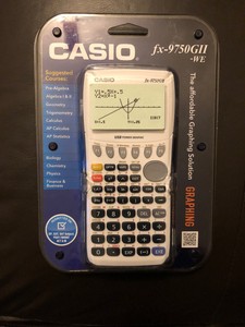 casio maths whizz calculator