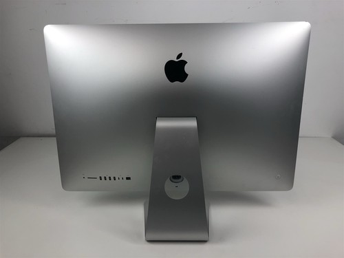 Apple iMac 27" 5K 2020: i5-10600 3.3 GHz - 16 GB - 512 GB - AMD Radeon Pro 5300 - Picture 3 of 9