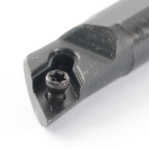 S10K SDXCR07 10x125mm Lathe Turning Tool Boring Bar Holder for DCMT0702 - Picture 5 of 6