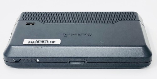 Sistema de navegación GPS portátil para automóvil Garmin Nuvi 250w con indicaciones de voz - Imagen 7 de 7