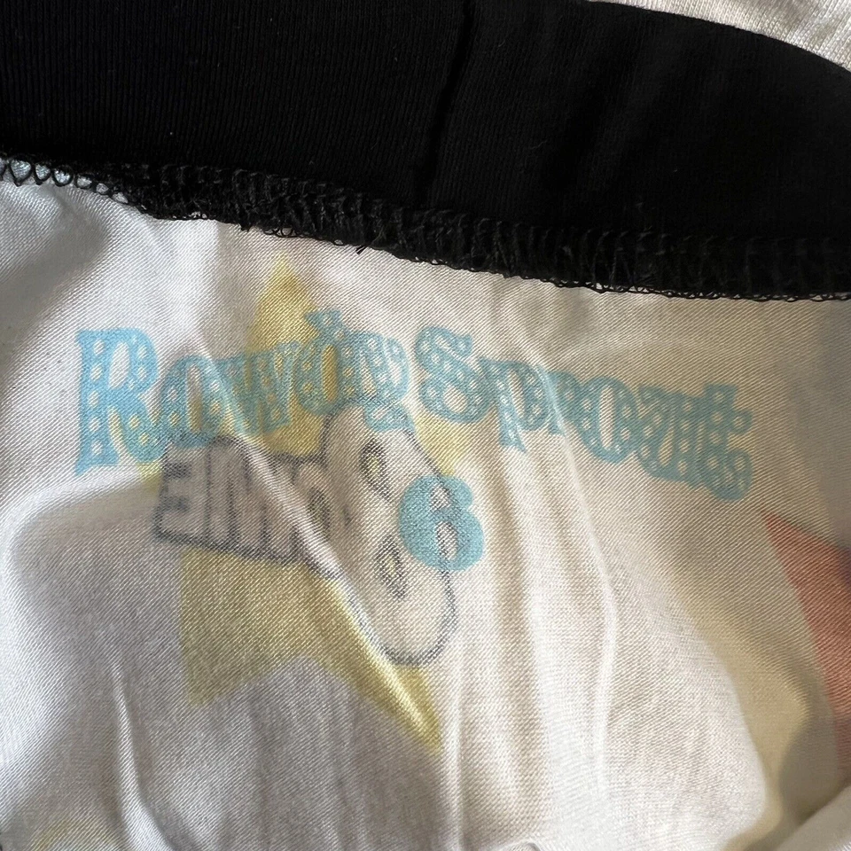 Rowdy Sprout Bowie Lightweight Bamboo Thermal Pant 6 - Image 4 of 4