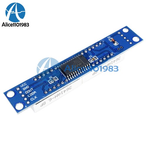 MAX7219 8-stelliges LED Display 7 Segment Digital Tube für Arduino Raspberry Pi - Bild 13 von 17