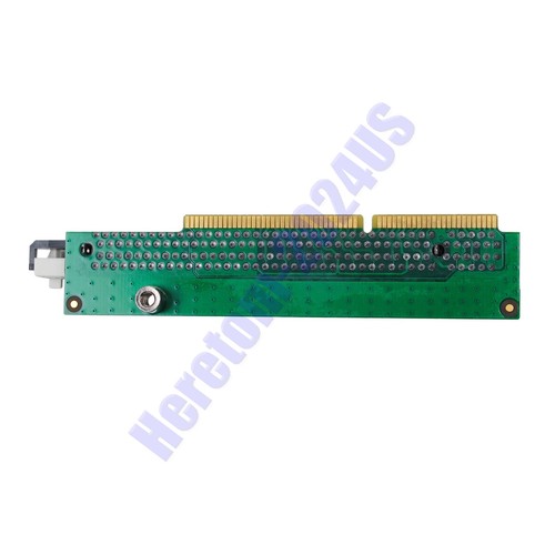 Tarjeta vertical PCIE16 Lenovo ThinkCentre M920q M920x M720q ThinkStation P330 01AJ940 - Imagen 9 de 11