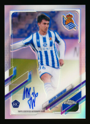 【直書きAUTO】Aritz Elustondo TOPPS CHROME $_57.JPG?set_id=880000500F