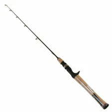 Daiwa Crossfire Shorty Casting Rod 1 Piece 3 ft ~ Line Wt 4-10 ~ CFF301MFB