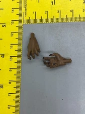 Claws Hands Egyptian Mythic Legions Figura Obscura Cosmic 1/12 6" Figure Bastet