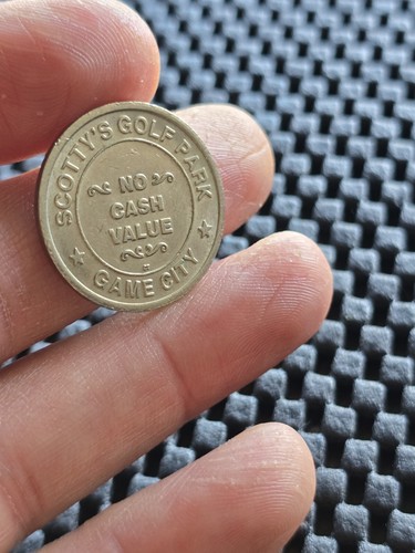 Moneta gettoni riccio sonico vintage serie arcade scozzesi oro argento raro genesi - Foto 8 di 12