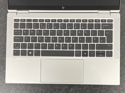 HP EliteBook x360 1030 G8 i5-1145G7 16GB 256GBNVME Windows 11 Pro (NoteBook PC) - Picture 6 of 11