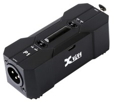 XVIVE P1 Portable Phantom Power Supply 12/48V