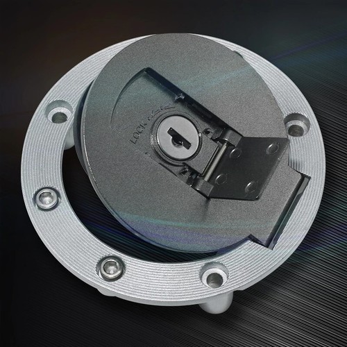 Fuel tank cap For Yamaha SDR200 SRX250 XJ400L XJ600 TZR50 TDR125R TZR125R TZR125 - Picture 1 of 6