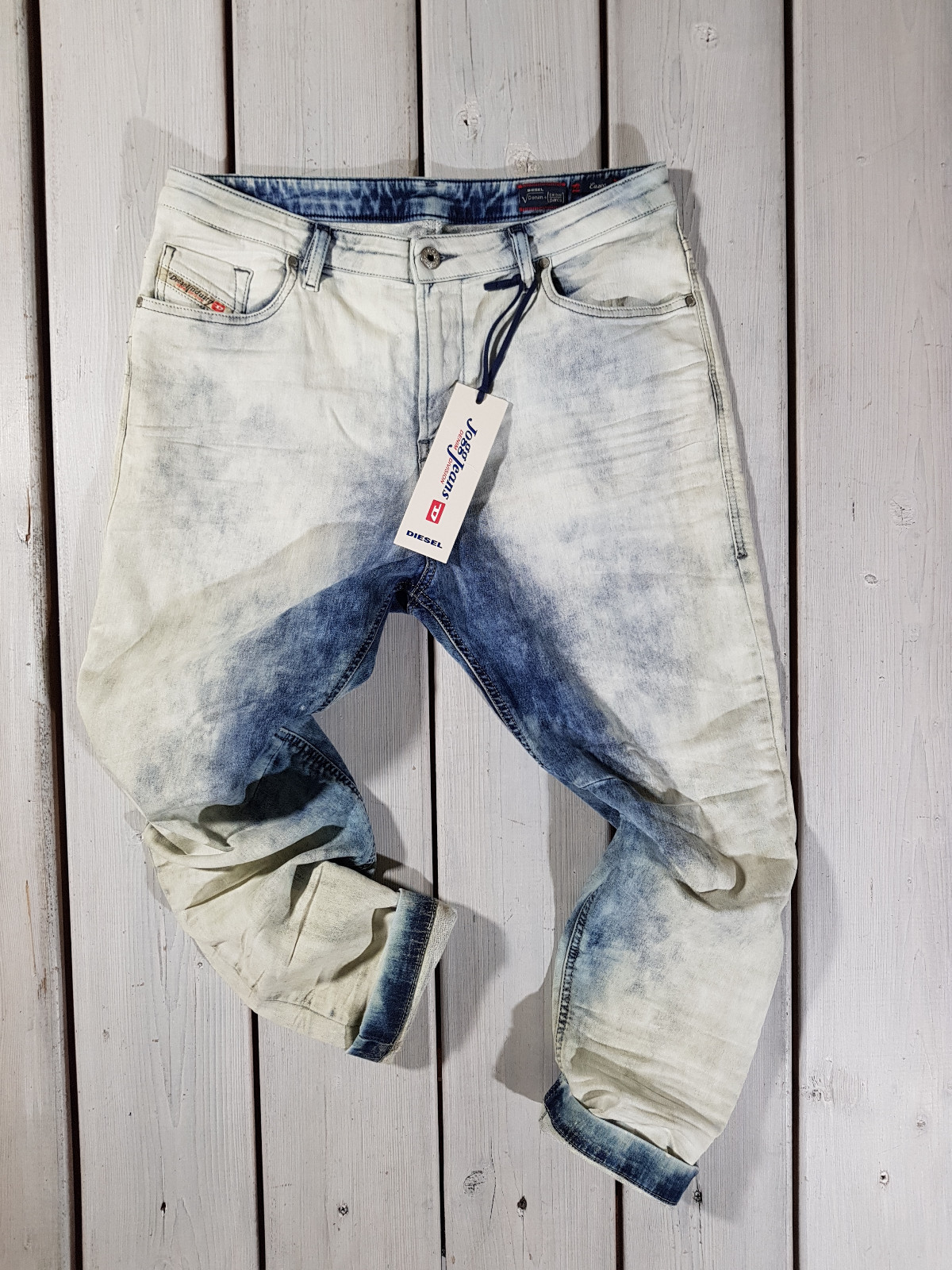 Neu Neu Neu Diesel DAMEN Jeans Eazee-Ne 0606E Sweat Jeans af93ef Neu Neu Neu Diesel DAMEN Jeans Eazee-Ne 0606E Sweat Jeans af93ef