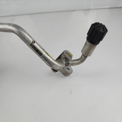 2012-2016 Fits BMW M5 AC Air Conditioning Pressure Line Hose 9218930 Oem - Picture 5 of 10