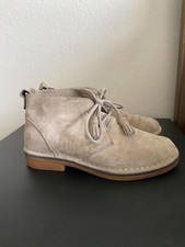 Women’s Medium Moyen Hush Puppies Size 5.5 Worn Once