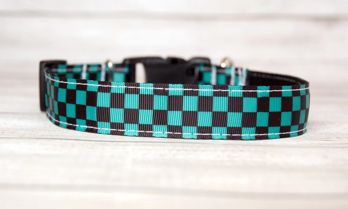 Dog collar hot sale anime