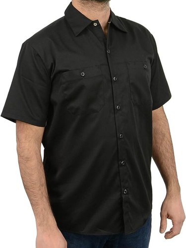 Camisa mecánica de motocicleta reflectante de dos tonos de alta resistencia para hombre - Imagen 65 de 81