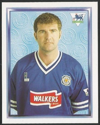 Merlin 1998 Premier League football stickers #171 - 312 - Picture 128 of 133