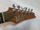 80's LAIRD ROADS - SUPER SLIM 40 mm NECK - made in USA