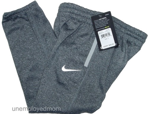 Nike Jacket Pant Tee Outfit Therma Girls Shirt Trousers Top Just Do It Hoodie - Picture 9 of 12
