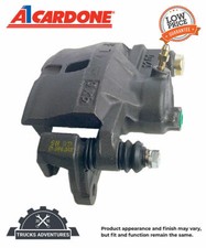Cardone Reman Disc Brake Caliper  19-B1029A | High-Quality Auto Part, Universal